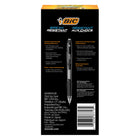 BIC - Porte-mines incassables, 0,7 mm - Paquet de 12-6