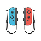 Nintendo - Ensemble Switch avec Nintendo Switch Sports & Sangle de jambe -Nintendo Switch est la maison des jeux de Mario et ses amis