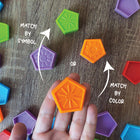 University Games - Jeu de pose de carreaux Stakz-6