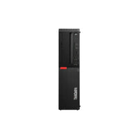 Lenovo - Remis à Neuf ThinkCentre M920S SFF - Intel i5 - 500 Go HDD - 16 Go de RAM - Windows 10 Pro-Intel i5-8500 - 3,0 GHz (jusqu'à 4,1 GHz Turbo)