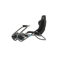 Logitech G - Playseat Trophy Édition Chaise de course-Développée avec l'aide de vrais pilotes de course et d'athlètes d'e-sport