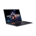Acer - Ordinateur portable 16 po - Intel Core i5-13420H - 8 Go de RAM - SSD 512 Go - NVIDIA GeForce RTX 3050 - Windows 11 - Noir-Au-delà des performances