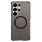 ITSKINS - Étui Hybrid_R à vapeur avec aimants pour Samsung Galaxy S26 Ultra, Fumée-Couleurs et effets à la mode