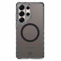 ITSKINS - Étui Hybrid_R à vapeur avec aimants pour Samsung Galaxy S26 Ultra, Fumée-Couleurs et effets à la mode