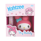 USAopoly - YAHTZEE: My Melody-5