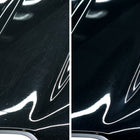 Turtle Wax - Polis noir à la céramique et à l'acrylique Hybrid Solutions - Paquet de 6-Les polymères de céramique SiO2 et acryliques procurent des mois d'un effet perlant incroyable