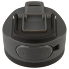 Contigo - Bouteille d’eau Cortland 2.0 - 709 mL - réglisse-La poignée intégrée permet de transporter plus facilement la bouteille lors des déplacements