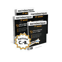 Dynamic Math book BC 5e année-Couvre le programme de mathématiques de 5e année de la Colombie-Britannique