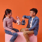 b.box - Boîte alimentaire isotherme - Blush Crush-Convient aux enfants et aux adultes à partir de 3 ans