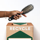 TerraCycle - Boîte Zéro Déchet pour soins personnels, petite-Petite