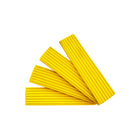 DBLG Imports Artworks - Pâte à modeler - 500g - Jaune-Conserver dans un contenant hermétique