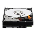 Disque dur interne WD Purple Surveillance, 4 To, SATA, 6 Go/s, 3,5 po (WD40PURZ)-Les disques WD Purple sont optimisés pour prendre en charge jusqu'à 64 caméras HD et vous offrent la flexibilité nécessaire pour faciliter l'évolution de votre système de sécurité