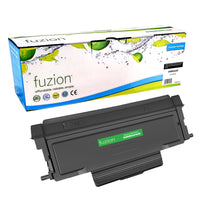 fuzion - Xerox B230 (006R04400) Compatible Toner - Haut Rendement - Noir-Noir