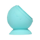 Speaqua - Haut-parleur portatif Bluetooth étanche Barnacle Pro 2,0 avec stockage intégré (2 000 chansons) - Verre marin-Mémoire interne 8 Go