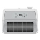 ForestAir - Déshumidificateur 32 chopines avec Wi-Fi-Filtre lavable et réutilisable