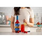Torani - Sirop fraise sans sucre -750 mL - paquet de 4-Sans sucre et zéro calories