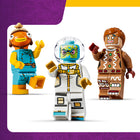 LEGO - Fortnite Supply Drop-Un cadeau de jeu vidéo pour les enfants et les joueurs à l’occasion des anniversaires et plus