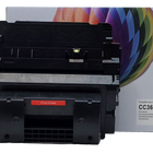 Balloon Brand - Cartouche de toner compatible HP CC364X - Très haut rendement - Noir-Couleur d'encre/de toner: Noir