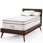 Modway - Jenna 14 po Ressorts et mousse Matelas simple-9