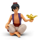 tonies - Figurine Aladdin - Français-Divertissement sans écran pour les enfants de 3 ans et plus
