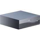 ASUS - Ascent GX10 Station de travail pour l'IA - CPU NVIDIA GB10 - GPU NVIDIA Blackwell - 128 Go LPDDR5X - SSD 4 To - Ubuntu Linux-RAM : 128 Go de mémoire système unifiée LPDDR5x