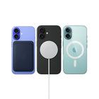 Apple - iPhone 16 6,1" - 128 Go - Noir - Débloqué-Apple Intelligence est disponible en version bêta sur tous les modèles d’iPhone 16, les iPhone 15 Pro et les iPhone 15 Pro Max dont la langue système et Siri sont réglés en anglais canadien, via une mise à jour d’iOS 18. Des fonctionnalités et langues additionnelles seront disponibles en 2025