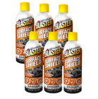 Blaster - Antirouille et protecteur de surface Surface Shield 340 g - Paquet de 6-Action extrême d'évacuation de l'humidité