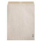 Enveloppes SupremeX robustes à ouverture sur le bout pour catalogues, papier kraft naturel 11 1/2 x 14 1/2 po, naturel, paquet de 500-Enveloppes à bout ouverte