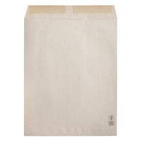 Enveloppes SupremeX robustes à ouverture sur le bout pour catalogues, papier kraft naturel 11 1/2 x 14 1/2 po, naturel, paquet de 500-Enveloppes à bout ouverte