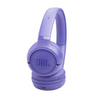 JBL - Tune 530BT Casque supra‑auriculaire sans fil Bluetooth - Lavander-5
