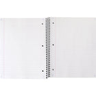 Five Star® - Cahier à 3 sujets de qualité supérieure - 11 po x 8-1/2 po - variés - 150 Feuilles-Couvertures de couleurs variées (choix de couleur non disponible)