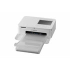 Canon - Selphy CP1500 Imprimantes Photo Mobile Et Compactes Blanc-Imprimez des photos au format carte postale en 41 secondes