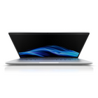 HP EliteBook 8 G1a 14" portable - AMD Ryzen 7 PRO 250 - 16 Go de RAM - 512 Go SSD - Windows 11 Pro - Bilingue - Argenté-NPU : AMD Ryzen AI (16 MAXIMUM)