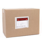 Geocan - Enveloppes d'expédition, 4,5 x 5,5 po, paquet de 1000-Bilingue