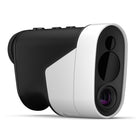 Garmin - Télémètre Approach Z82 GPS Golfing - Noir / Blanc-La vue des dangers vous permet de faire défiler rapidement chaque danger sur la carte, la fonction d’affichage vert affiche les yardages à l’avant et à l’arrière du vert