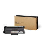 Ecotone - Brother TN750 Toner recyclé - Rendement standard - Noir-rendement  :8000