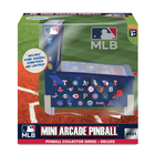 Merchant Ambassador - Flipper de table de collection MLB-Spinner, Flippers