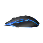 Adesso - iMouse X2 - Souris de jeu RGB filaire USB - noir-8