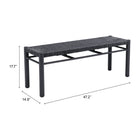 Zuo - Iska Banc - Noir-8