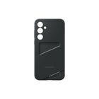 Samsung - Étui porte-cartes Galaxy A35 - Noir -Couleur du boîtier : Noir