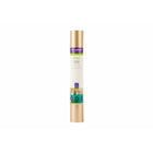Cricut - Everyday Thermocollant Doré 12 x 24po-1 rouleau 12 » x 24 » (30,5 cm x 61 cm)