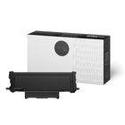Premium Tone - Cartouche de toner Compatible - Xerox 006R04400 - Rendement standard - Noir-Couleur : Noir