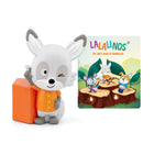 tonies - Lalalinos : Akio - Le Meilleur Groupe Dans La Figurine Bumbaloo Tonie (Anglais)-Découvrir une collection en constante croissance de divertissement sans écran avec des Tonies conçus pour des AVENTURES imaginatives vers des lieux magiques, des moments de LECTURE avec des classiques intemporels, des chansons pour CHANTER ET DANSER, des occasions d’APPRENDRE de nouvelles choses, s’endormir paisiblement et bien plus encore.
