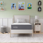 Modway - Mila 10 po Matelas simple-Mousse réactive de 9,25 po