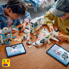 LEGO - My City L’aéroport avec avion-Téléchargez l’application LEGO Builder pour vivre une expérience Construire ensemble