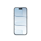 Apple - iPhone Air - 512 Go - Bleu ciel - Bell et Virgin Plus-SURPASSE TOUS LES IPHONE PRÉCÉDENTS EN TERMES DE DURABILITÉ – Cadre en titane ultraléger. Ceramic Shield Protège l’arrière d’iPhone Air en le rendant 4x plus résistant aux fissures. Et à l’avant, le nouveau Ceramic Shield 2 offre 3x la résistance aux égratignures