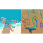 Bubsy 4D: Pawsome Edition pour Nintendo Switch 2-AMÉLIORATIONS & SKINS : Dépensez de la laine pour acheter de nouvelles tenues élégantes, ou récupérez le plan caché dans chaque niveau pour déverrouiller de nouvelles techniques et améliorations.