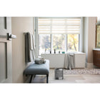 Lasko - Chauffage céramique Home & Bath-Minuteur d'arrêt automatique d'1 heure