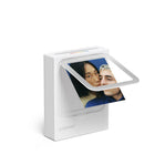 Polaroid - Imprimante photo de poche Hi-Print 3x3 avec 60 feuilles-Compatible avec les cartouches de papier Polaroid Hi-Print 3x3