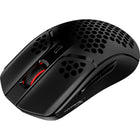 HP - Souris de jeu sans fil HyperX Pulsefire Haste - Noir-Technologie sans fil de qualité jeu